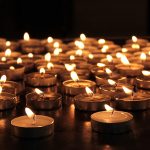 Yom Hashoah Holocaust Remembrance