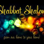 Shabbat Morning Interactive Service