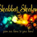 Shabbat Morning Interactive Service