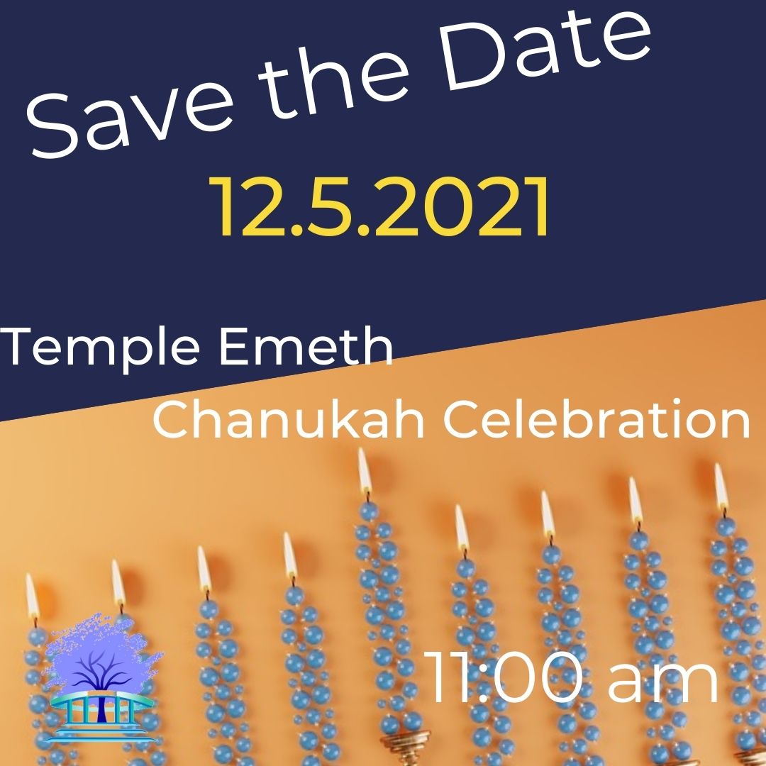 Chanukah Celebration