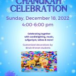 Chanukah Celebration