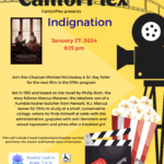 Cantor-Plex Film Festival presents: Coming-of-age Tales