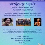 Songs of Light