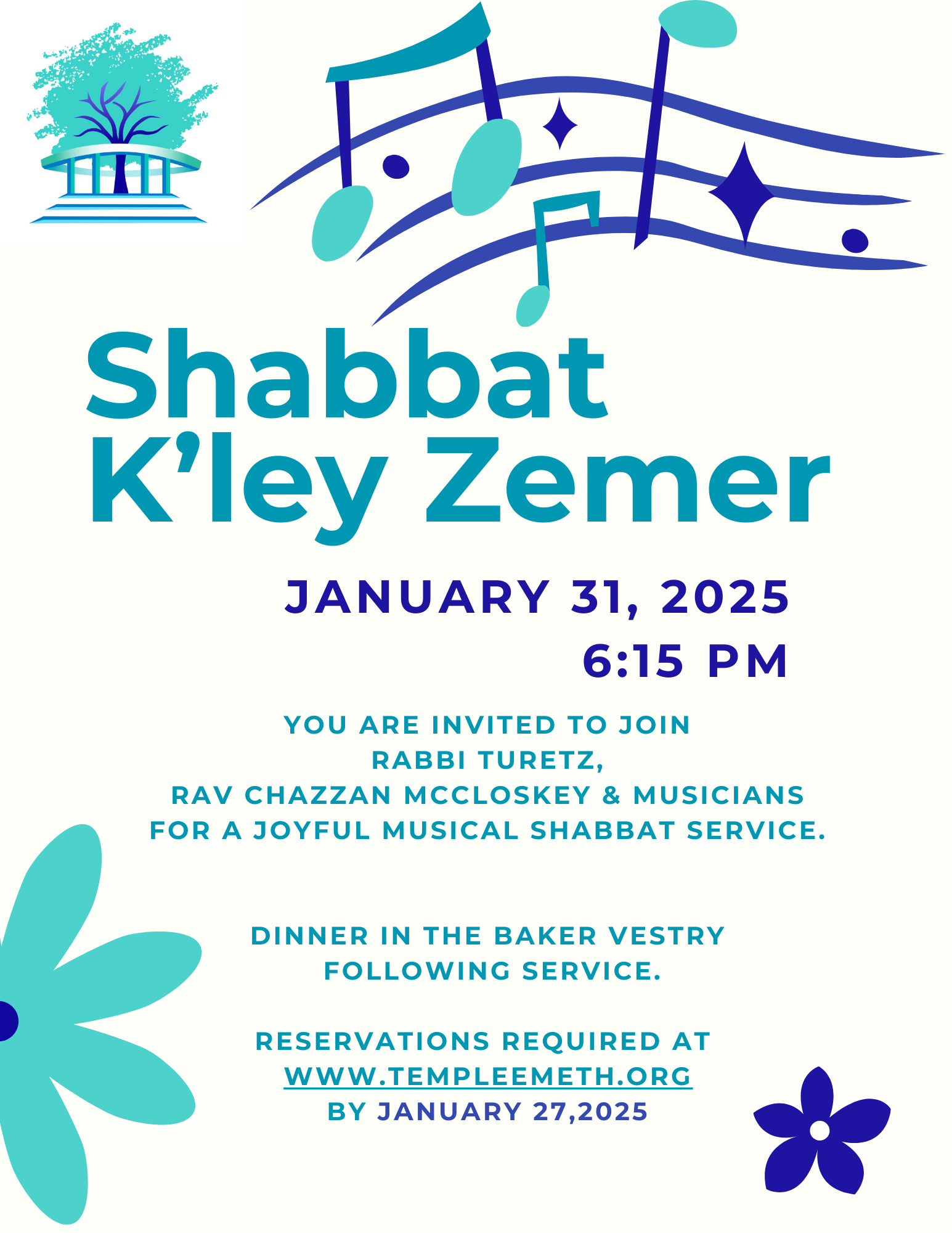 Shabbat KleyZemer